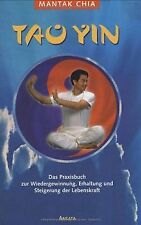 Tao yin chia gebraucht kaufen  Berlin
