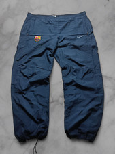 Vintage nike barcelona gebraucht kaufen  Leutenbach