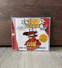 Allgemeine verunsicherung 100 gebraucht kaufen  Crivitz