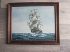 Original oil painting for sale  SOUTHSEA