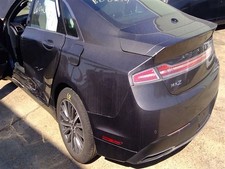 Driver left quarter for sale  Pearl