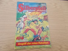 Silberpfeil 582 top gebraucht kaufen Silberpfeil 582 top gebraucht kaufen  Trebsen