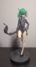 Boneco One Punch Man - Terrible Tornado Tatsumaki novo na caixa comprar usado  Enviando para Brazil
