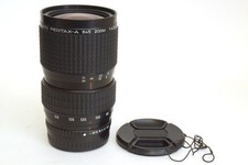 Smc pentax 645 usato  Modena