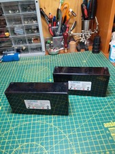 Batteria ambrogio l35 usato  Modena
