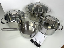 Wmf transtherm edelstahl gebraucht kaufen  Radolfzell am Bodensee