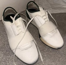 Authentic balenciaga runner for sale  UK