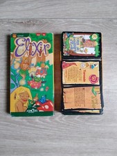 Jeux société elixir d'occasion  Vitry-sur-Seine