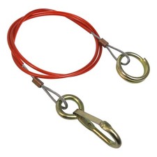 Cable frein securite d'occasion  France