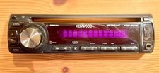 Kenwood auto radio gebraucht kaufen  Grevenbroich