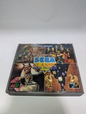 Mega drive japan d'occasion  Expédié en Belgium