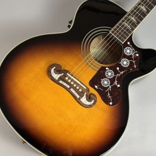 Epiphone EJ-200SCE comprar usado  Enviando para Brazil
