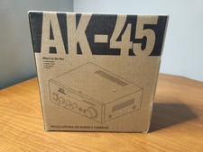 Daakro ak45 amplifier for sale  Mechanicsville