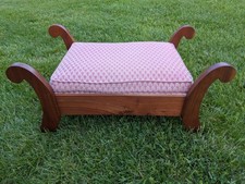 wood bench fabric for sale wood bench fabric for sale Mechanicsburg