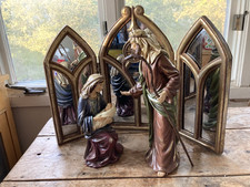 Holy family nativity for sale  Austin