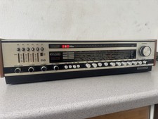 Vintage grundig rtv gebraucht kaufen  Dortmund