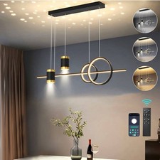 Led hänge kronleuchter gebraucht kaufen  Duisburg