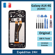 Ecran samsung galaxy d'occasion  Lille-