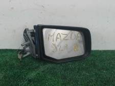 Retroviseur droit mazda d'occasion  Rosières-près-Troyes