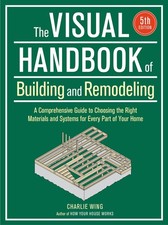 Visual handbook building for sale  Feasterville Trevose