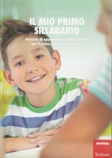 Mio primo sillabario usato  Polcenigo