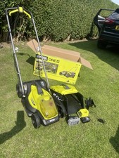 Ryobi 18v one for sale  SHEFFIELD