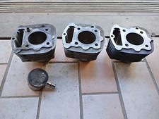 Zylinder honda tl gebraucht kaufen  Leutkirch im Allgäu