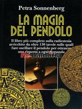 Magia del pendolo usato  Vicenza