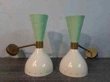 Pair 1950s italian for sale  BILSTON