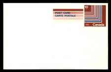 Cartão de papelaria MayfairStamps Canadá código postal 10 centavos perfeito estado aas_64393 comprar usado  Enviando para Brazil