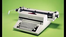 Olivetti linea 198 usato  Settimo Torinese