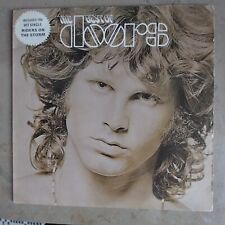 The doors vinyl d'occasion  Saint-André-de-la-Roche