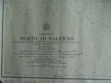Vecchia carta nautica usato  Napoli