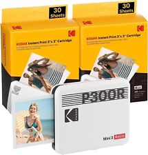 Kodak mini retro usato  Marano di Napoli