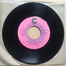 Stacy lattisaw love for sale  Bethesda