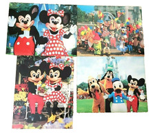 Vintage walt disney d'occasion  Expédié en Belgium