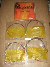 Dragon bass guitar for sale  MANCHESTER