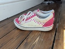 Vans comfycush old for sale  MANCHESTER