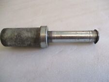 Paddock stand pin for sale  STOCKPORT
