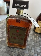 Amaretto saronno illva usato  Torino