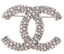 chanel brooch for sale  WOKINGHAM