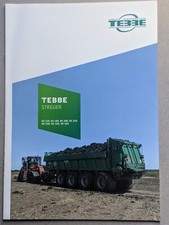 tebbe gebraucht kaufen tebbe gebraucht kaufen Günzburg