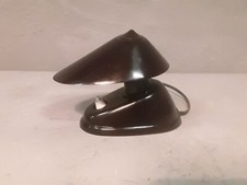 Lampada bauhaus design usato  Brescia