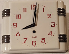 Ancienne horloge pendule d'occasion  Cuq-Toulza