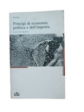 Opere. vol.i principi usato  Torino