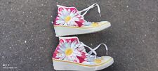 Chaussures montantes desigual d'occasion  Pontailler-sur-Saône