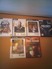 Rom game bundle for sale  NORWICH