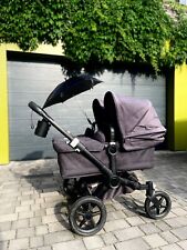 Bugaboo donkey 2 gebraucht kaufen  Wiesbaden