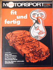 Illustrierter motorsport 1980 gebraucht kaufen  Berlin