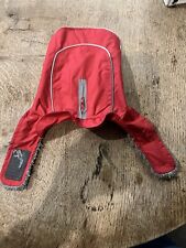 Pet waterproof coat for sale  CAERNARFON